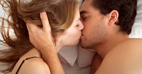 Qué significa soñar que tu ex pareja te besa