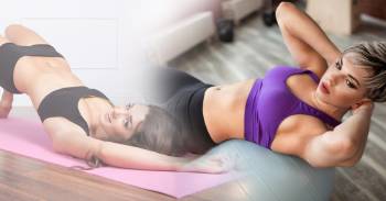 ejercicios coregasmo perder peso y llegar al clímax 4 ejercicios para el “Coregasmo”: Pierde peso y llega al clímax al mismo tiempo