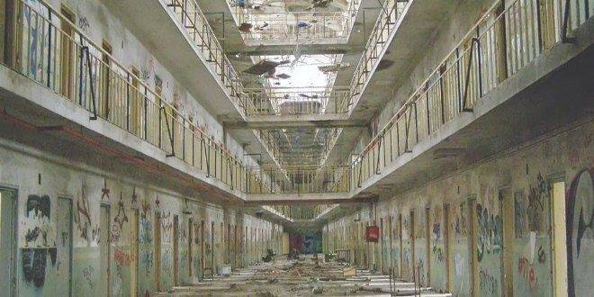 Las prisiones más peligrosas del mundo