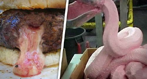 Esto es lo que le pasa a tu cuerpo después de comer una \"big mac\" de mcdonalds