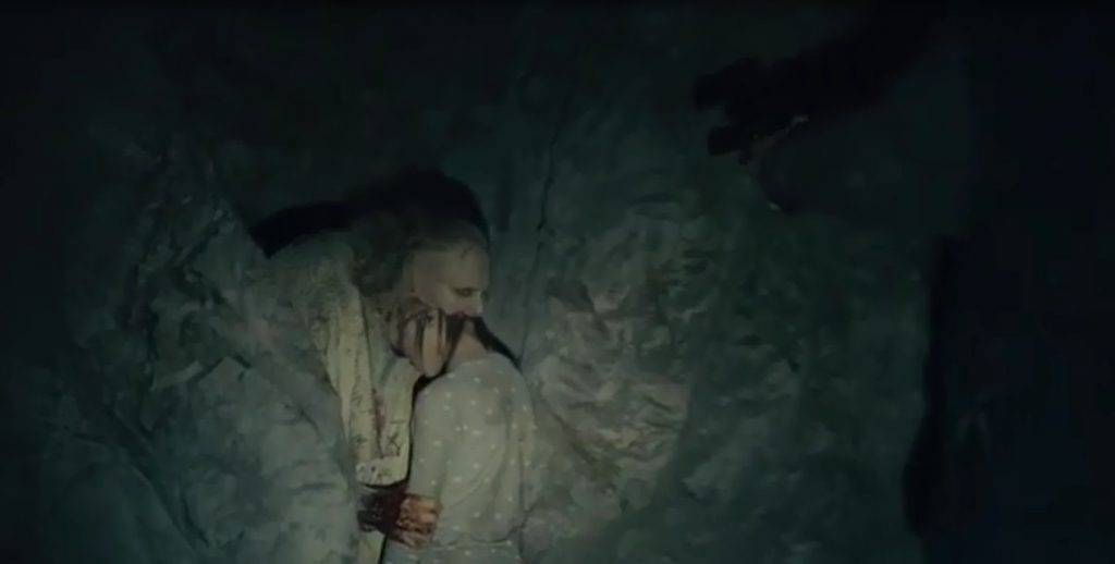10+ películas de terror más escalofriantes de la historia
