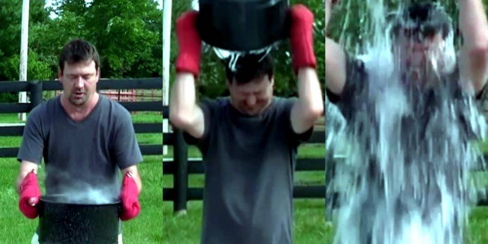Este es el nuevo peligroso reto viral "hot water challenge" que ya mató a una..