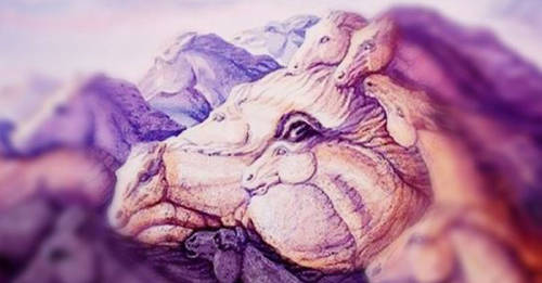 Test caballos verdadera naturaleza Test caballos verdadera naturaleza