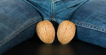 Existe relación directa entre el tamaño de los testículos y la infidelidad Existe relación directa entre el tamaño de los testículos y la infidelidad