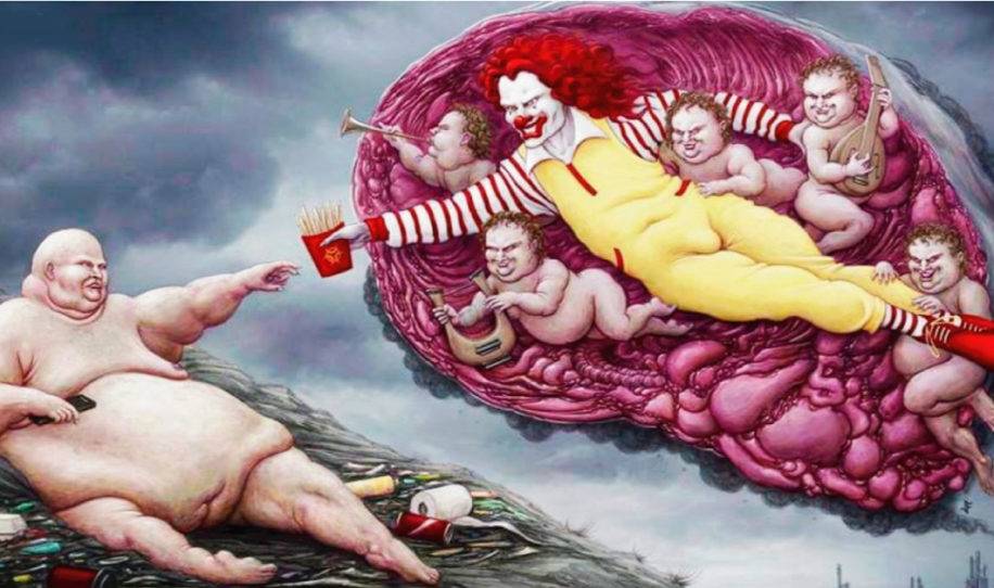 14+ poderosas fotos que revelan la triste realidad del mundo