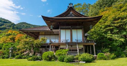 Japón regala 8 millones de casas abandonadas para quien quiera vivir ahí, y estos son los requisitos Japón regala 8 millones de casas abandonadas para quien quiera vivir ahí, y estos son los requisitos