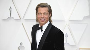 brad pitt brad pitt
