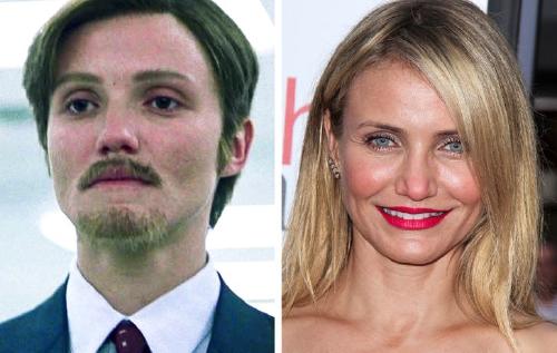 cameron diaz  cameron diaz