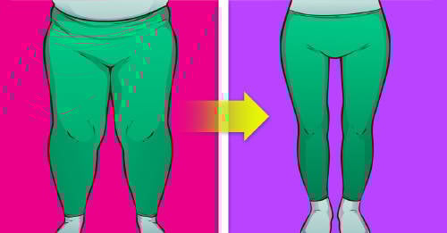 ejercicios quemar grasa entrepierna ejercicios quemar grasa entrepierna