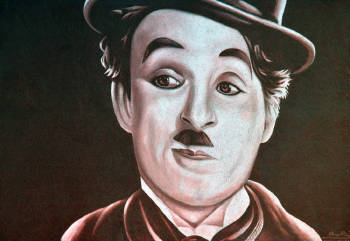 chaplin chaplin