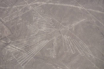 lineas nazca Líneas de Nazca