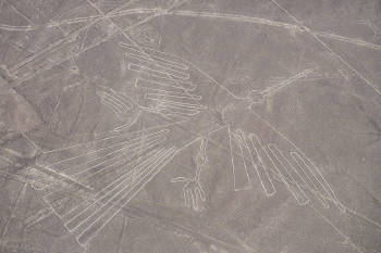 Líneas de Nazca